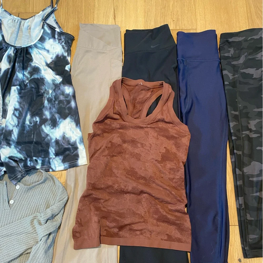 Small bundle women’s - Picture 3 of 13